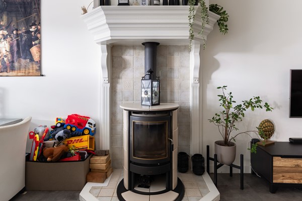 Medium property photo - Damstraat 12A, 3371 AD Hardinxveld-Giessendam